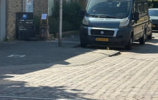 GetSaved 'mensen hebben het evangelie nodig'