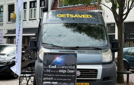 GetSaved 'het verliep anders dan verwacht'