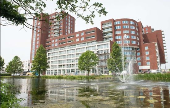 Peter Versloot ‘discipelschap’