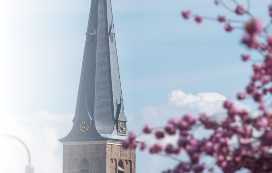 Workshops voor kerken: hoe steun je mensen die geraakt zijn door kanker?