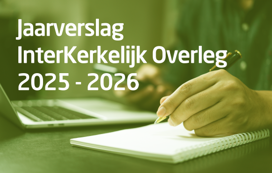 Jaarverslag IKO 2025 / 2026