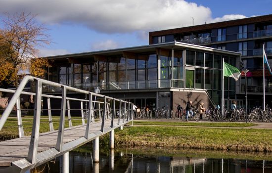 Kerk in Nesselande te zien in tv-programma Petrus in het land