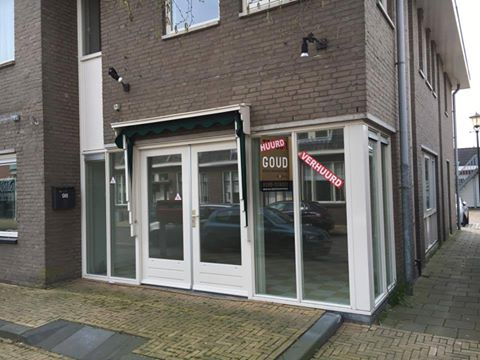 Fietsen voor het Inloophuis Koffie Enzo