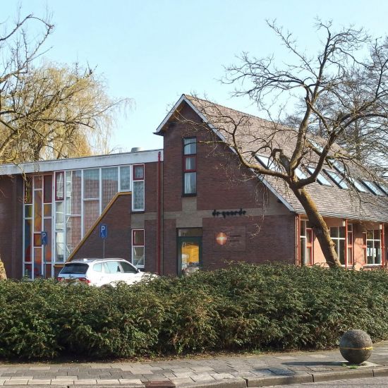 Oosterkerk kiest jaarthema ‘Together to get there’