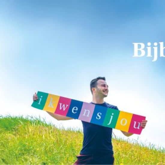 Bijbelzondag 2019 ‘Ik wens jou …’