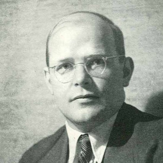 Keuzes van toen voor nu: wat kunnen we leren van Bonhoeffer?