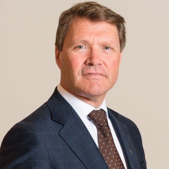 Dr. René de Reuver ‘met schaamte en boosheid’