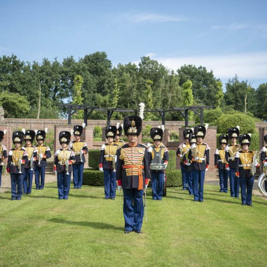 Gouda viert 75 jaar bevrijding