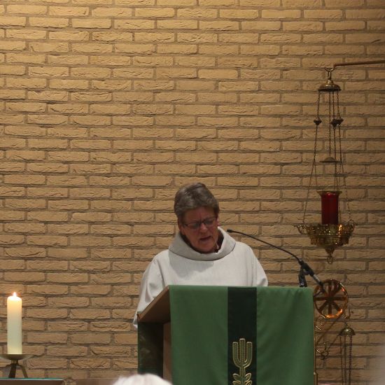 Pastor Schoolenberg ‘Christenen hebben de zorg voor het wrakhout van de samenleving’