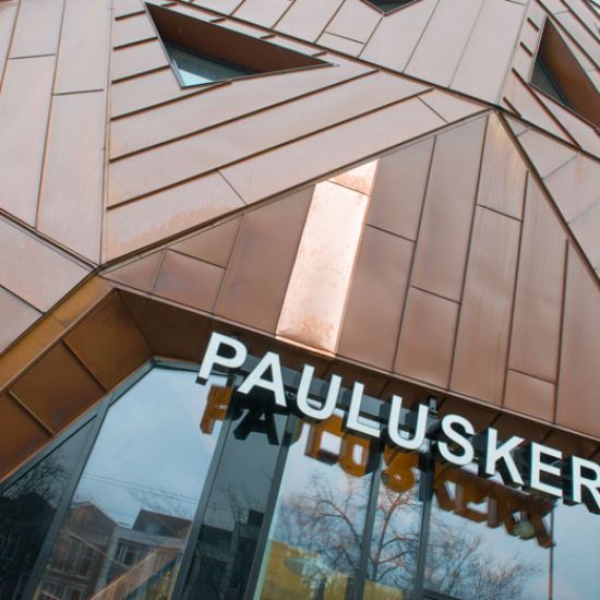 Ds. Ranfar Kouwijzer nieuwe predikant-directeur Pauluskerk