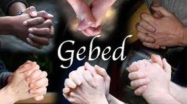 Thema Week van Gebed 2021 ‘#blijfinmijnliefde’