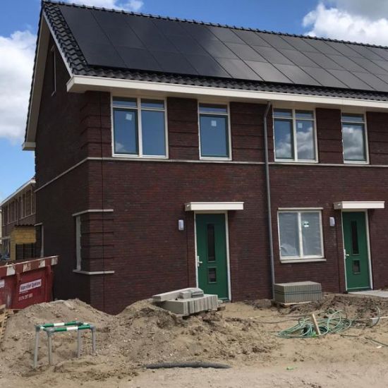 Huis van Hoop enthousiast van start in de Zuidplas