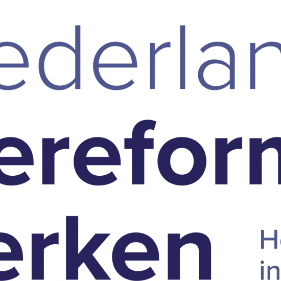 Hereniging Gereformeerde kerk Vrijgemaakt en de Nederlands Gereformeerde kerken vanaf 1 mei een feit.