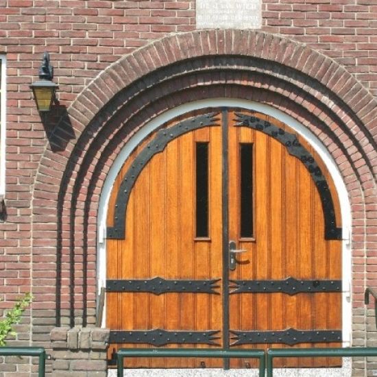 Laura Brinks 'woorden en daden'