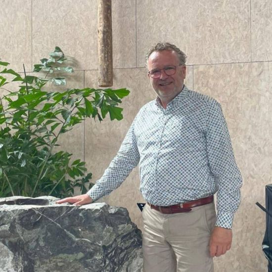 Ds. Buitendijk 'Vergeven doet genezen'