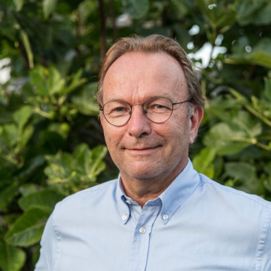 Nieuwerkerkers Robin Versluis & Jaco van Hoorn op kandidatenlijst ChristenUnie voor de Tweede Kamer