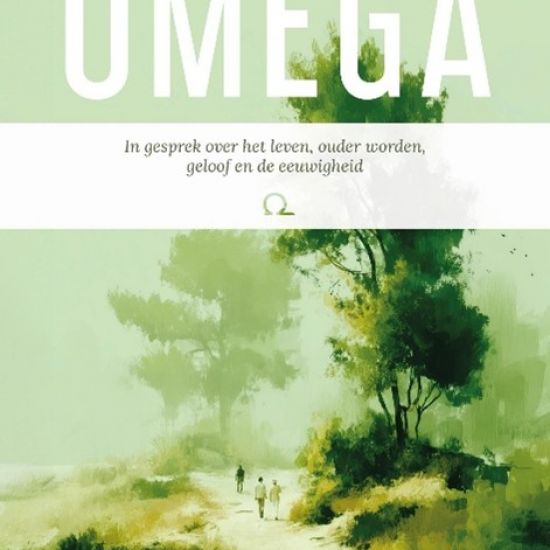 Ds. Buitendijk over de nieuw verschenen OMEGA- cursus