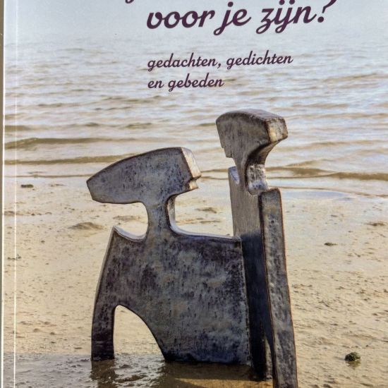 Rita Renema 'mag ik er voor je zijn'