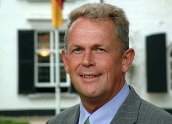 Pastor Flohr over overlijden Michel Demmenie