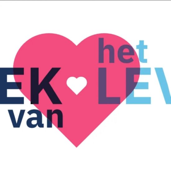 De Week van het Leven