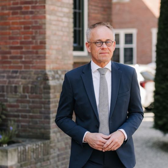 Kerstoverdenking: De herder en de kudde