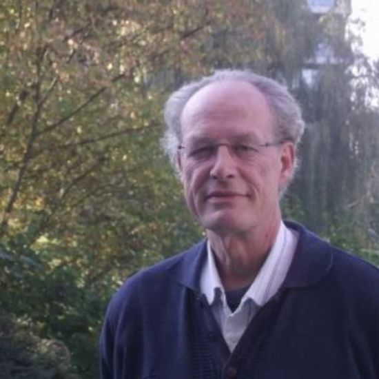 Pater Wilbert Bekedam overleden