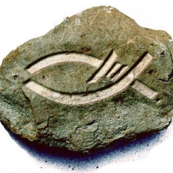 31 mei zondag voor de Vervolgde Kerk