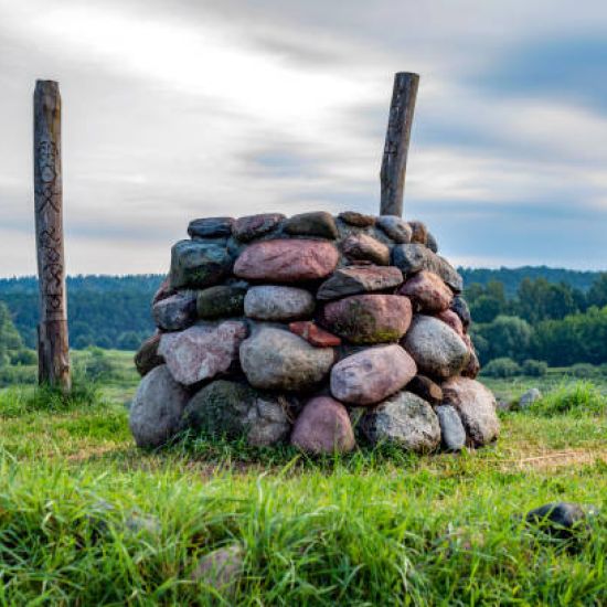 Ds. Buitendijk 'wie is de ware God'