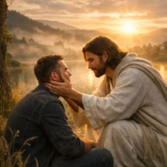 Van donker naar licht