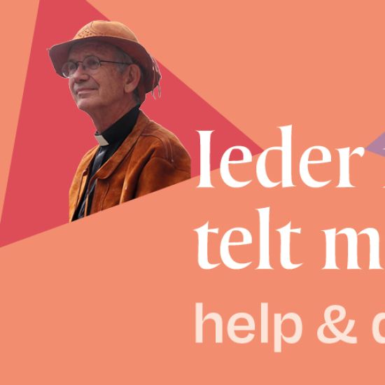 Week van de Nederlandse missionaris