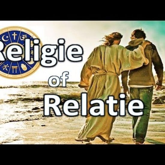 Relatie of Religie
