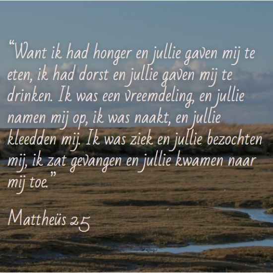 Mission Possible start met webshop