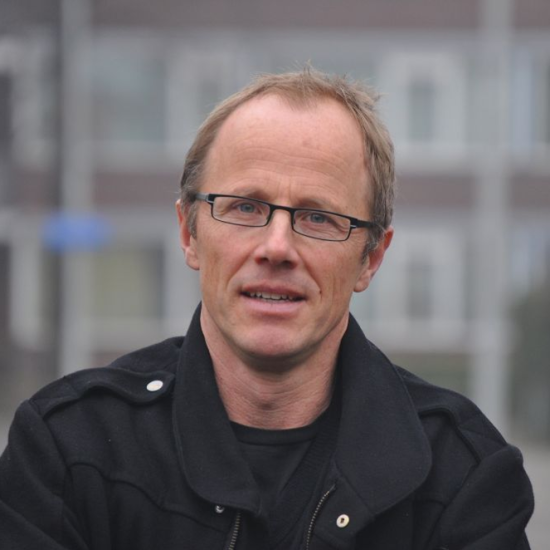 De gemeenschap die iedereen zoekt en nodig heeft.