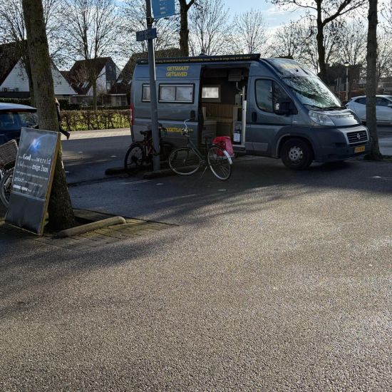 GetSaved wijkt uit naar Culemborg