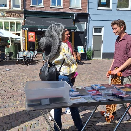 GetSaved 'alleen God mensen kan redden'