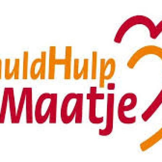 Helpt u SchuldHulpMaatje Zuidplas bekender maken?