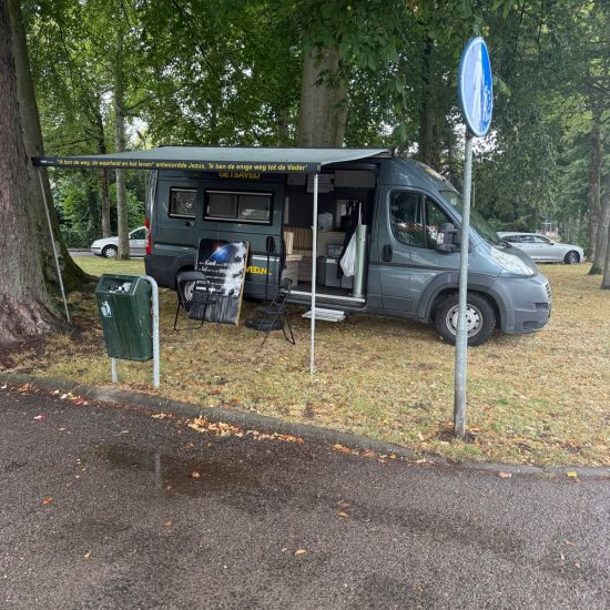 GetSaved 'beseffen dat zij waardevol zijn in Uw ogen'