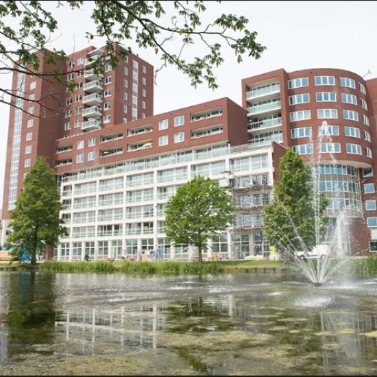 Peter Versloot ‘discipelschap’