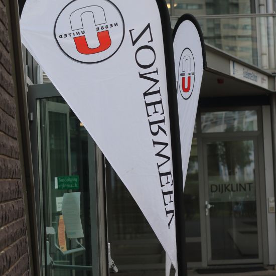 Dikke pret op Zomerfeest (foto 's) 2