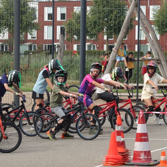 Dikke pret op Zomerfeest (foto 's) 10