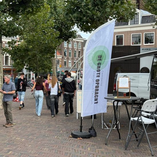 GetSaved gesprekken over God, energie en het leven na de dood 6