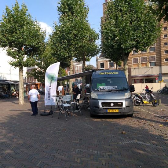 GetSaved gesprekken over God, energie en het leven na de dood 2