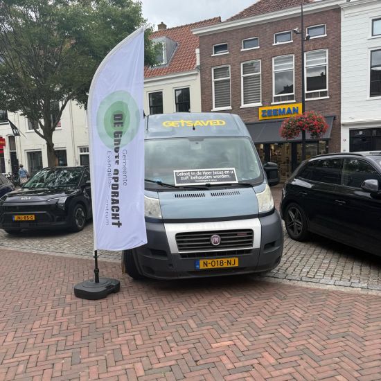 GetSaved gesprekken over God, energie en het leven na de dood 1