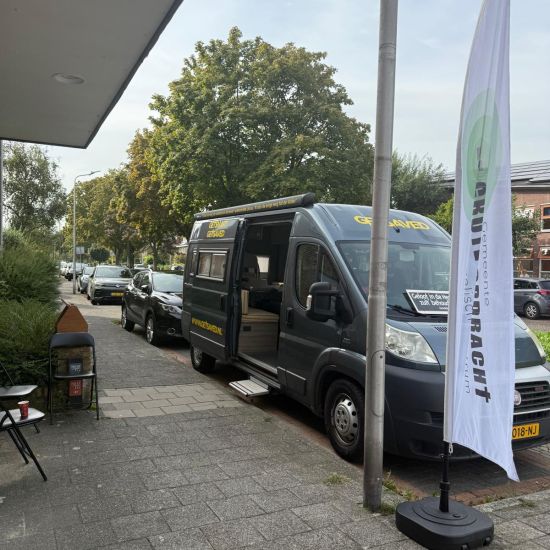 GetSaved 'Corine neemt Jezus aan' 2