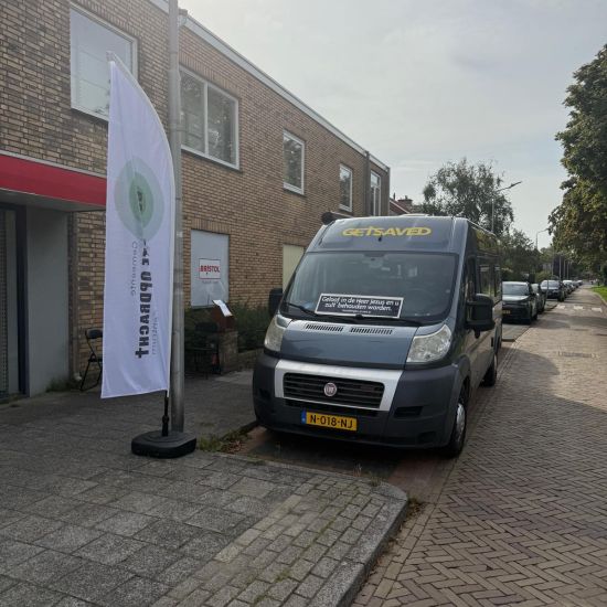 GetSaved 'Corine neemt Jezus aan' 1