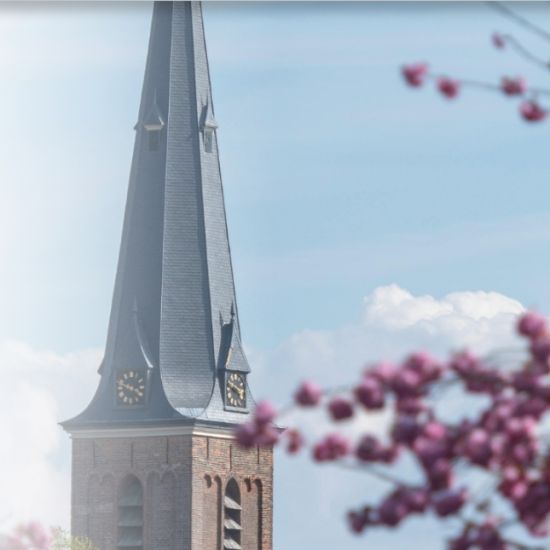 Workshops voor kerken: hoe steun je mensen die geraakt zijn door kanker?