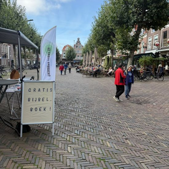 GetSaved 'de enorme liefde die hij daar had ervaren ' 2